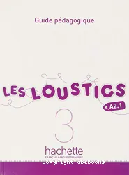 Les loustics : A2.1