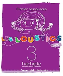 Les loustics : A2.1