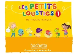 Les Petits loustics. 1, [méthode de français]