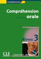 Compréhension orale 3