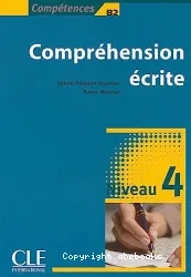 Compréhension écrite Niveau 4