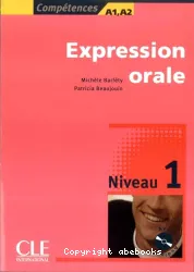 Expression orale 1