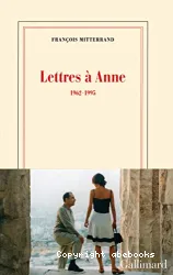 Lettres à Anne