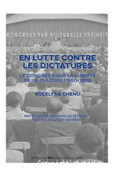 En lutte contre les dictatures