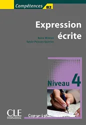 Expression écrite