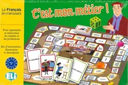 C'est mon métier