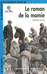 Le roman de la momie : Niveau 2