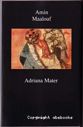 Adriana Mater : livret