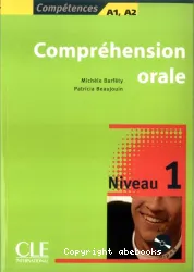 Compréhension orale 1