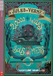 20000 lieues sous les mers ; [niveau 3]