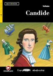 Candide ; [niveau B1]