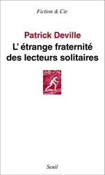 L'étrange fraternité des lecteurs solitaires