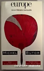 Michel Butor