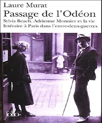 Passage de l'Odéon