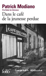 Dans le café de la jeunesse perdue