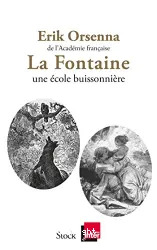 La Fontaine