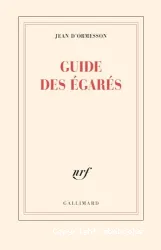 Guide des égarés