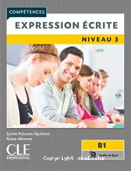 Compréhension écrite