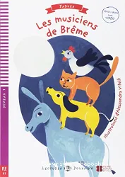 Les musiciens de Brême