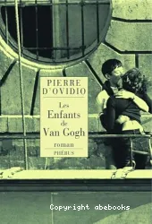 Les enfants de Van Gogh