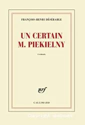 Un certain M. Piekielny