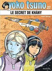 Le secret de Khâny