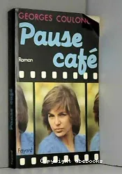 Pause-café