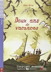 Deux ans de vacances