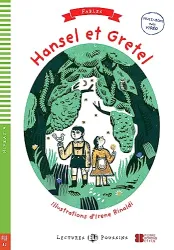 Hansel et Gretel