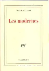 Les Modernes