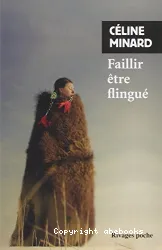 Faillir être flingué