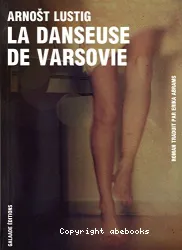 La danseuse de Varsovie