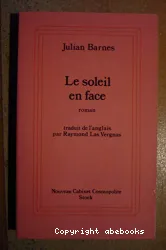 Le soleil en face