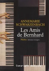 Les amis de Bernhard