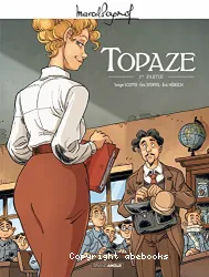 Topaze