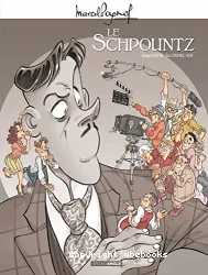 Le schpountz