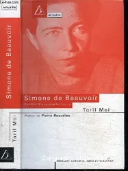 Simone de Beauvoir