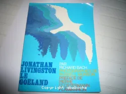 Jonathan Livingston le goéland