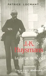 J.-K. Huysmans