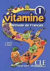 Vitamine 1