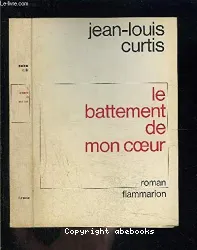 Le battement de mon coeur