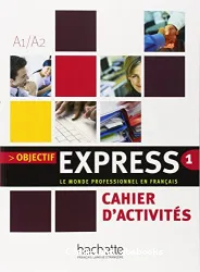 Objectif express