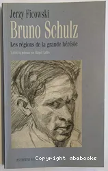 Bruno Schulz