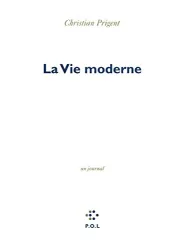 La vie moderne