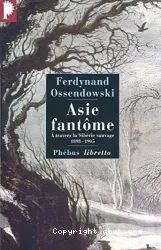 Asie fantôme