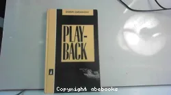 Play-back