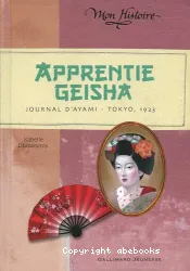 Apprentie geisha