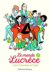 Le monde de Lucrèce