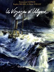 Les voyages d'Ulysse