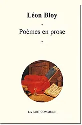 Poèmes en prose